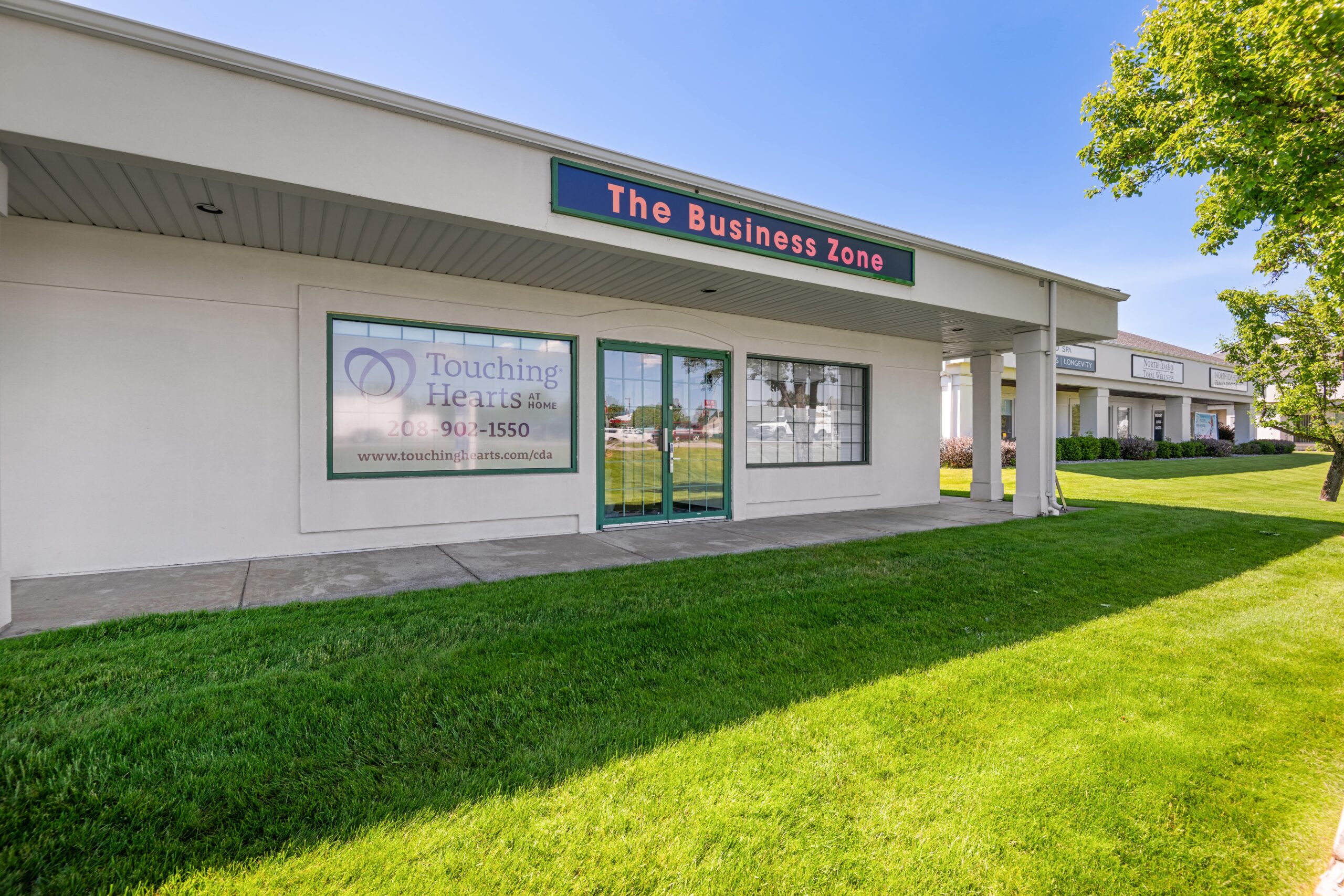 DSC_1204 (1)-min Exterior photo of The Business Zone in Hayden, ID